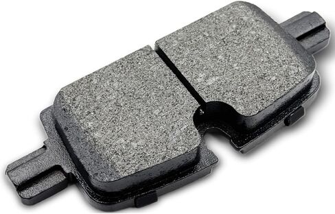 Front Rear Ceramic Brake Pads 8 Pieces Set fit for Cadillac Escalade,for Chevrolet Silverado 1500,for Tahoe,for Suburban,for GMC Sierra 1500,for Yukon in Saudi Arabia