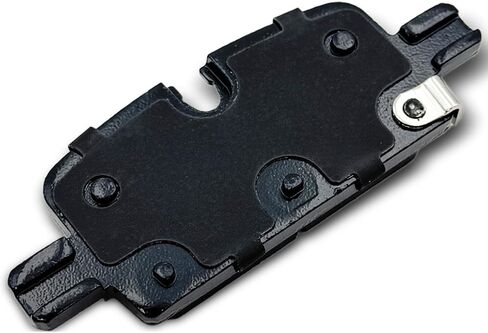 Front Rear Ceramic Brake Pads 8 Pieces Set fit for Cadillac Escalade,for Chevrolet Silverado 1500,for Tahoe,for Suburban,for GMC Sierra 1500,for Yukon in Saudi Arabia