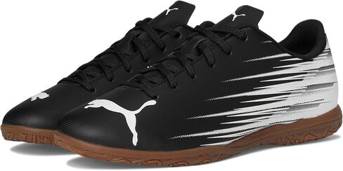 PUMA Men's Attacanto Indoor Trainer Soccer Shoe Sneaker in Saudi Arabia