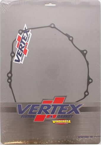 حشية غطاء Vertex 816359 ACG متوافقة مع/استبدال Honda Pioneer 1000 2016-2024، Pioneer 1000 DELUXE 2020-2024، Pioneer 1000 Forest 2022-2024، Pioneer 1000 Ltd 2017-2019، 2021 in Kuwait