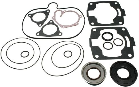 Motorcycle & Scooter Replacement Parts & Accessories For Polaris XC SP 700, 1999-2000, Full Gasket Set and Crank Seals Index-TRF965-12879 in Kuwait