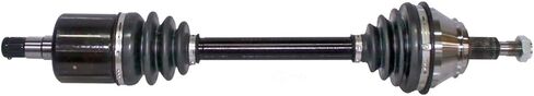 Diversified Shaft Solutions 2382N Half-Shaft Assemblies (06-11' Beetle, 2.5L, A/T, L/H), 1 Pack in Saudi Arabia