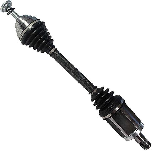 Maxfavor CV Axle fit for 2013 2014 2015 2016 2017 2018 2019 2020 BMW 230i 328d 330i 335i 428i xDrive, 2.0L 3.0L, CV Axle Shaft Assembly Front Left (Driver) Side in Kuwait