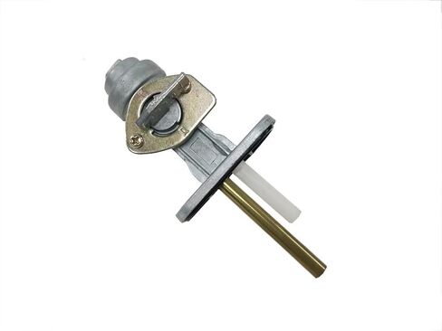 مفتاح صمام بيتكوك وقود الغاز لسوزوكي TS100 TS125 TS185 TS250 TS400 in Kuwait