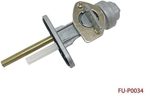 مفتاح صمام بيتكوك وقود الغاز لسوزوكي TS100 TS125 TS185 TS250 TS400 in Kuwait
