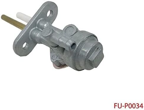 مفتاح صمام بيتكوك وقود الغاز لسوزوكي TS100 TS125 TS185 TS250 TS400 in Kuwait