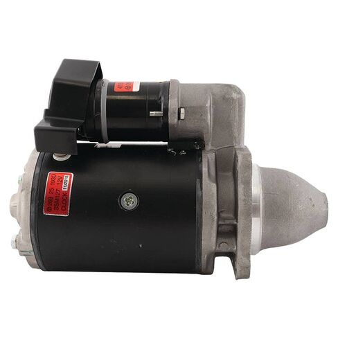Complete Tractor 1200-0100 JCB Starter Compatible with/Replacement for JCB - 714/40159 714/29500 714/40005 in Kuwait