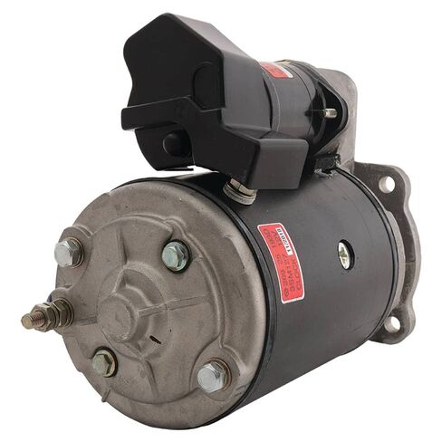 Complete Tractor 1200-0100 JCB Starter Compatible with/Replacement for JCB - 714/40159 714/29500 714/40005 in Kuwait