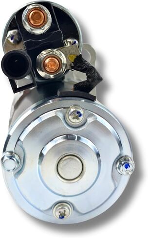 17986 New Starter Fits for Chevy Traverse 09-17, for GMC Acadia 07-16, for Buick Enclave Lacrosse, for Cadillac SRX XTS STS, for Impala 12-20, for Pontiac, for Saturn, for Suzuki 3.0L 3.6L V6 in Saudi Arabia