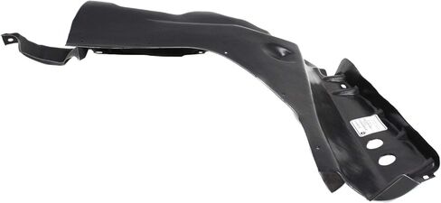 Garage-Pro Engine Splash Shield For 2005-2007 Ford Escape Front Passenger Side Lower Plastic Liner in Kuwait