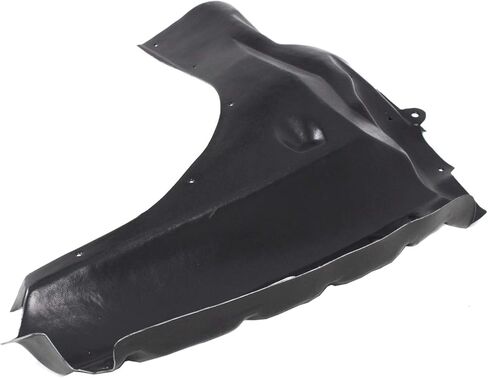 Garage-Pro Engine Splash Shield For 2005-2007 Ford Escape Front Passenger Side Lower Plastic Liner in Kuwait
