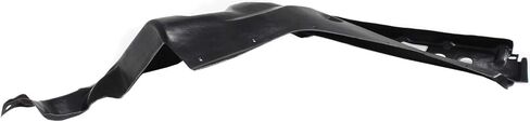 Garage-Pro Engine Splash Shield For 2005-2007 Ford Escape Front Passenger Side Lower Plastic Liner in Kuwait