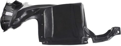 Garage-Pro Engine Splash Shield For 2005-2007 Ford Escape Front Passenger Side Lower Plastic Liner in Kuwait