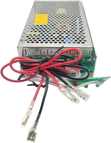 180W 12V 13.8V Power Supply 110/220v AC DC SC-180-12V in Saudi Arabia