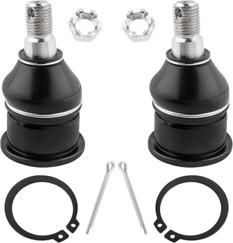 K8687 Front Lower Suspension Ball Joints Left & Right for Ford Taurus 1996-2007 Lincoln Continental 1995-2002 Mercury Sable 1996-2005, Pack of 2 in Kuwait