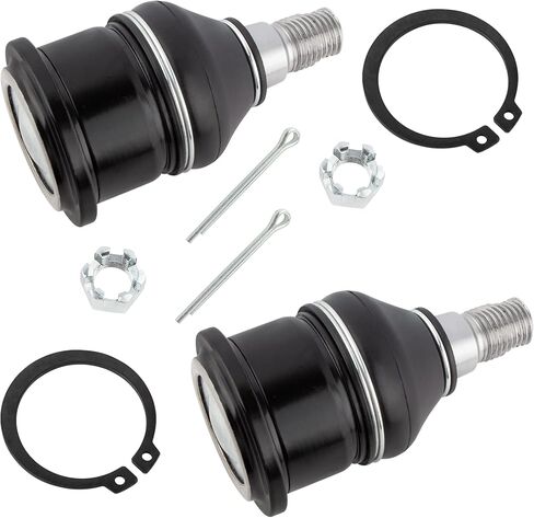 K8687 Front Lower Suspension Ball Joints Left & Right for Ford Taurus 1996-2007 Lincoln Continental 1995-2002 Mercury Sable 1996-2005, Pack of 2 in Kuwait