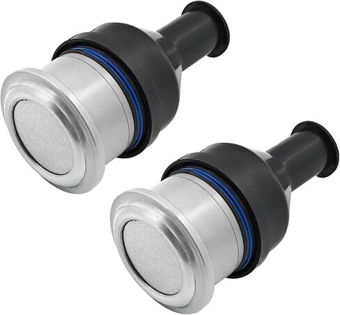 Front Upper Control Arm Ball Joint Compatible with Bentley Arnage All Models Fit For Rolls Royce Silver Seraph All Models 1993-2010 Replace PD20799PD PD20799PB PD20799PC (2PCS) in Saudi Arabia