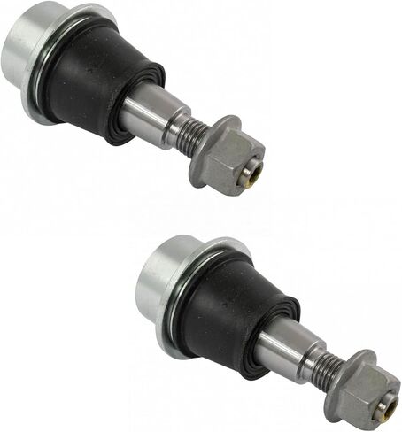Front Lower Ball Joint Set Compatible with 2015-2016 Cadillac Escalade Escalade ESV 2014-2017 Chevrolet Silverado 1500 Suburban Tahoe GMC Sierra 1500 Yukon Yukon XL in Kuwait
