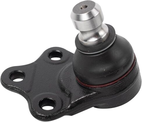 Front Lower Driver and Passenger Side Ball Joint Set Compatible with 2016-2018 Volvo S60 Cross Country 2015-2018 V60 Cross Country 2010-2017 XC60 2008-2016 XC70 in Kuwait