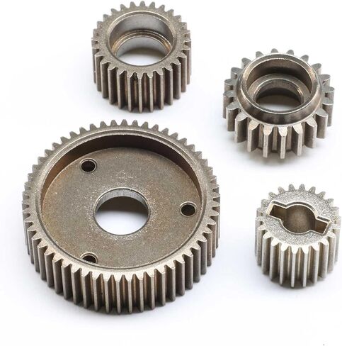 مجموعة التروس المعدنية المحورية، V2: Capra 1.9 UTB، AXI-2327 in Kuwait