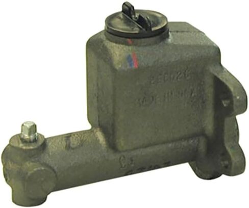 1Pcs Brake Master Cylinder, Master Brake Cylinder Automotive Replacement Brake Hydraulic Parts Fits Buick Electra 1960 Fits Buick Estate Wagon 1960 in Saudi Arabia