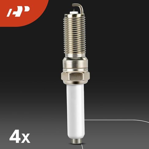 A-Premium Ignition Coil Pack and Iridium Spark Plugs Compatible with Volkswagen Jetta, Taos, 2022 2023 2024, 1.5L, Set of 8 in Kuwait