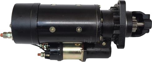 محرك تشغيل 24V 7.5kw 11T 1993962 لـ Caterpillar CAT 773G OEM 773B 793F CMD 775G 775F 793F OEM 775E 795F AC 777C 777B 777D شاحنات الطرق الوعرة DEYAOLKL in Kuwait