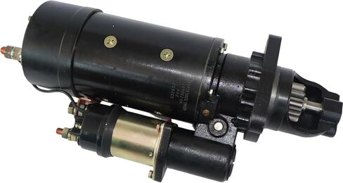24V 7.5kw 11T كاتب موتور 5N2685 لشركة كاتربيلر CAT 773G OEM 773B 793F CMD 775G 775F 793F OEM 775E 795F AC 777C 777B 777D شاحنات الطرق الوعرة DEYAOLKL in Kuwait