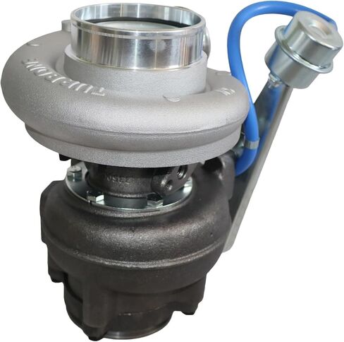 Turbocharger 3597311 MTL6878SL 702N10161Z For Komatsu PC300-6 -2004 Crawler Excavators DEYAOLKL in Kuwait