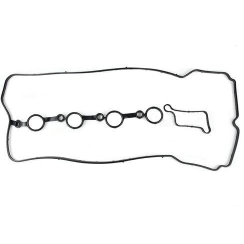 VS50818R Engine Valve Cover Gasket Set 22441-2B610 Replacement for Hyundai Accent Elantra Kona Sonata Tucson Veloster 2012-2022, Replaces 22443-2B600 0362010 in Kuwait