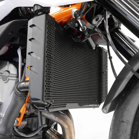 KTM 890 DUKE واقي المبرد متوافق مع 890 Duke R 2020-2024-2025 لـ 790 Duke 2023-2024-2025 لـ 890 Duke GP 2022-2023-2024 in Kuwait