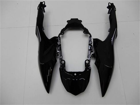 MC Glossy Matte Black Fairing Fit for 2009-2016 GSXR 1000 GSX-R1000 Injection Mold ABS Plastics New Bodywork 2010 2011 2012 2013 2014 2015 M41 in Saudi Arabia