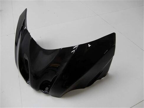 MC Glossy Matte Black Fairing Fit for 2009-2016 GSXR 1000 GSX-R1000 Injection Mold ABS Plastics New Bodywork 2010 2011 2012 2013 2014 2015 M41 in Saudi Arabia