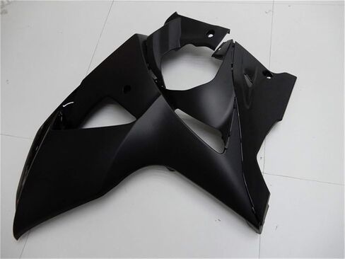 MC Glossy Matte Black Fairing Fit for 2009-2016 GSXR 1000 GSX-R1000 Injection Mold ABS Plastics New Bodywork 2010 2011 2012 2013 2014 2015 M41 in Saudi Arabia