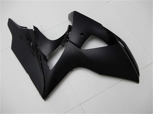 MC Glossy Matte Black Fairing Fit for 2009-2016 GSXR 1000 GSX-R1000 Injection Mold ABS Plastics New Bodywork 2010 2011 2012 2013 2014 2015 M41 in Saudi Arabia