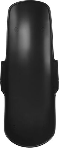 TCT-MOTORPARTS Black Front Fender Fit For Honda Rebel 300 CMX300 2017-2024 500 CMX500 2017-2025 in Kuwait