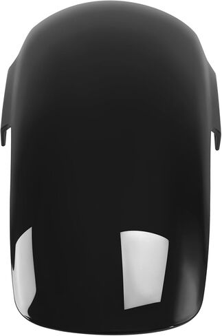 TCT-MOTORPARTS Black Front Fender Fit For Honda Rebel 300 CMX300 2017-2024 500 CMX500 2017-2025 in Kuwait