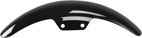 TCT-MOTORPARTS Black Front Fender Fit For Honda Rebel 300 CMX300 2017-2024 500 CMX500 2017-2025 in Kuwait