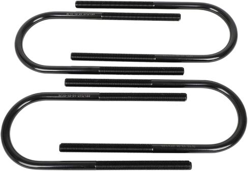ALEGE Rear Leveling Lift Kit 2" Leveling Lift for Dodge Ram 1500 2002-2008,for Dodge Dakota 2005-2010,for Dodge Ram 2500 2003-2010,for Ram 2500 2011-2013,for Dodge Ram 3500 2003-2010 in Kuwait