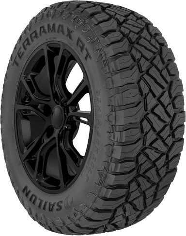 إطار الشاحنة الخفيفة Sailun Terramax R/T Rugged Terrain LT305/55R20 125/122Q F in Kuwait