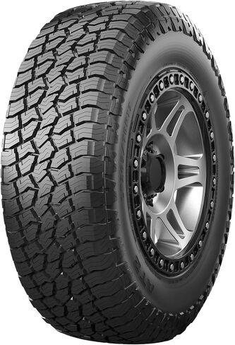 SUMMIT Trail Climber AT02 LT245/75R17 Non-Directional Year Round - Universal Fit Tire in Kuwait