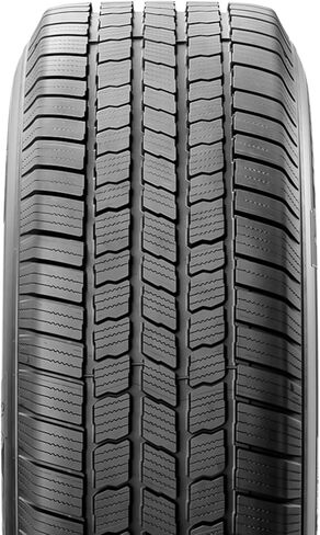 Michelin Defender LTX M/S All- Season Radial Tire-LT255/65R18 120R LRE 10-Ply in Kuwait