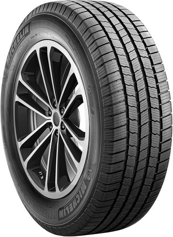Michelin Defender LTX M/S All- Season Radial Tire-LT255/65R18 120R LRE 10-Ply in Kuwait
