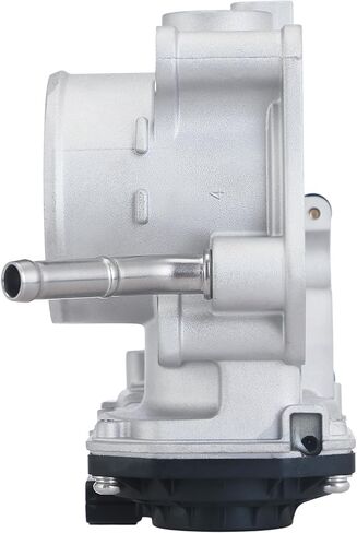 BDELI Throttle Body for 2007-2010 Acura CSX 2.0L,2006-2007 Honda Accord 2.4L,2006-2011 Honda Civic 2.0L,2007-2009 Honda CR-V 2.4L,2007-2011 Honda Element 2.4L,Replaces 16400RAAA21 TB1245 in Kuwait