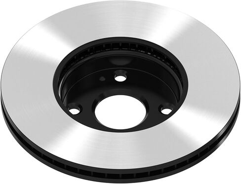 Wagner BD181244E Front Disc Brake Rotor for Toyota Yaris iA in Kuwait