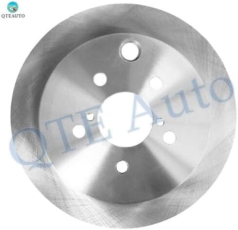 مجموعة PM Auto مكونة من 4 دوارات قرص فرامل أمامية 316 مم-خلفية 274 مم لاستبدال 2014-2018 سوبارو فورستر in Kuwait