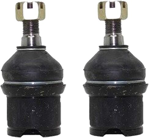 2 Pc Suspension Kit Front Lower Ball Joints K7395 Compatible with 2000-2004 Dodge Dakota Durango 4WD - PartsW in Kuwait