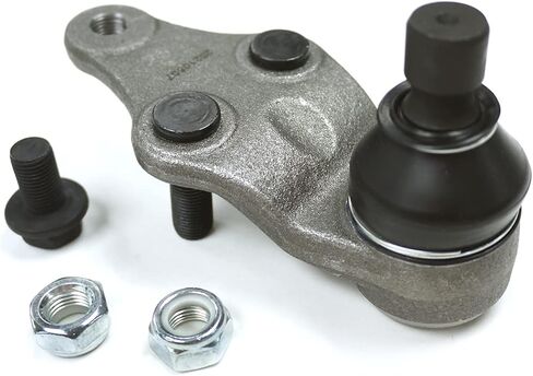 Front Left or Right Lower Ball Joint Compatible with Hyundai & Kia Model Azera & Sante Fe Sport & Sonata & Codenza & Optima & Rondo & Sorrento (Replacement# 5453002T010, K500231) - SBJ500231 in Saudi Arabia