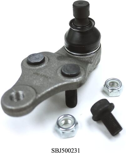 Front Left or Right Lower Ball Joint Compatible with Hyundai & Kia Model Azera & Sante Fe Sport & Sonata & Codenza & Optima & Rondo & Sorrento (Replacement# 5453002T010, K500231) - SBJ500231 in Saudi Arabia