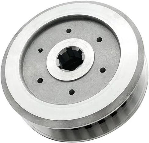 Clutch Pressure Plate Kit Cover Gasket Fit For 350 YFZ350 1987 2000 2001 2002 2003 2004 2005 2006 in Saudi Arabia